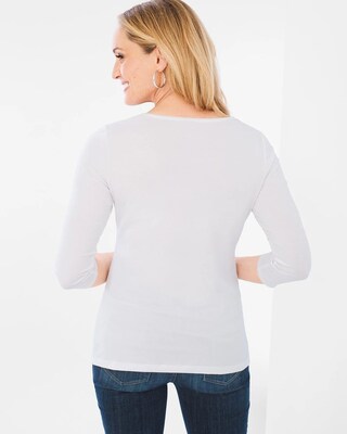 Ribbon of Hope Tee