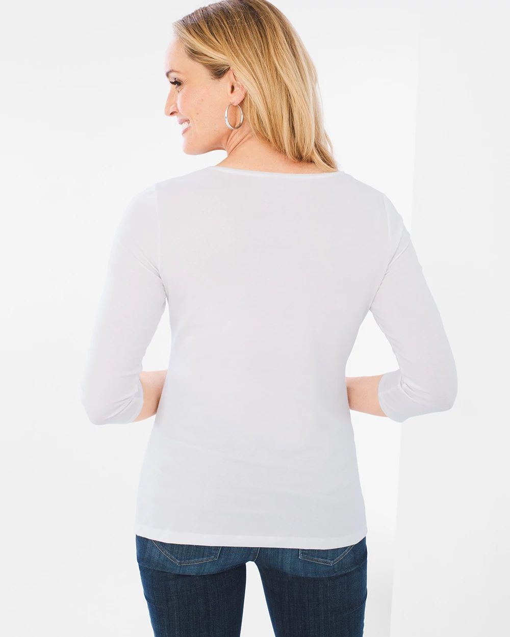 Ribbon of Hope Tee