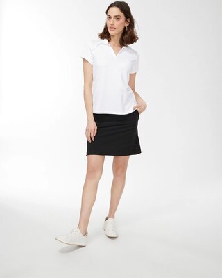 Zenergy UPF 40th Anniversary Polo