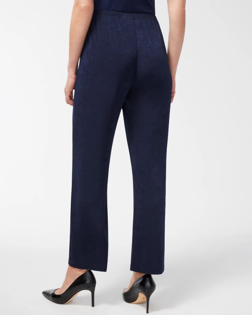 Travelers™ Classic No Tummy Pants