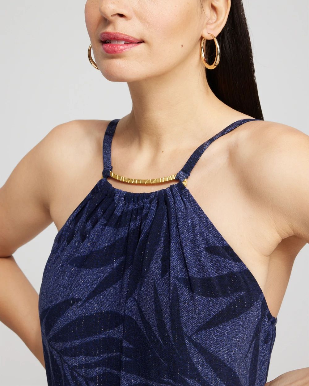 Magicsuit Kismet Parker Swim Dress