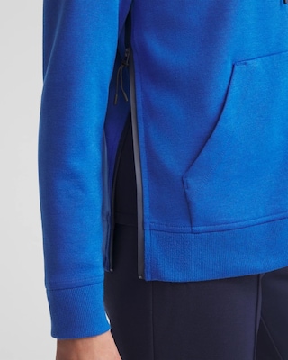 Zenergy® Double Knit Jacket click to view larger image.