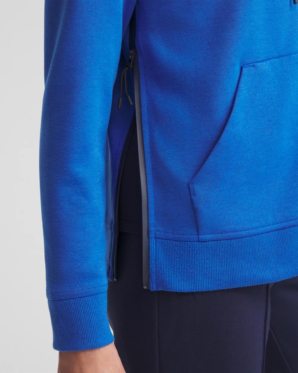 Zenergy® Double Knit Jacket