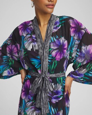 Miraclesuit Flora Aura Kimono
