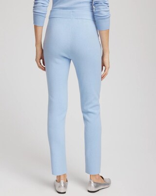 Zenergy® Luxe Tapered Ankle Pants click to view larger image.