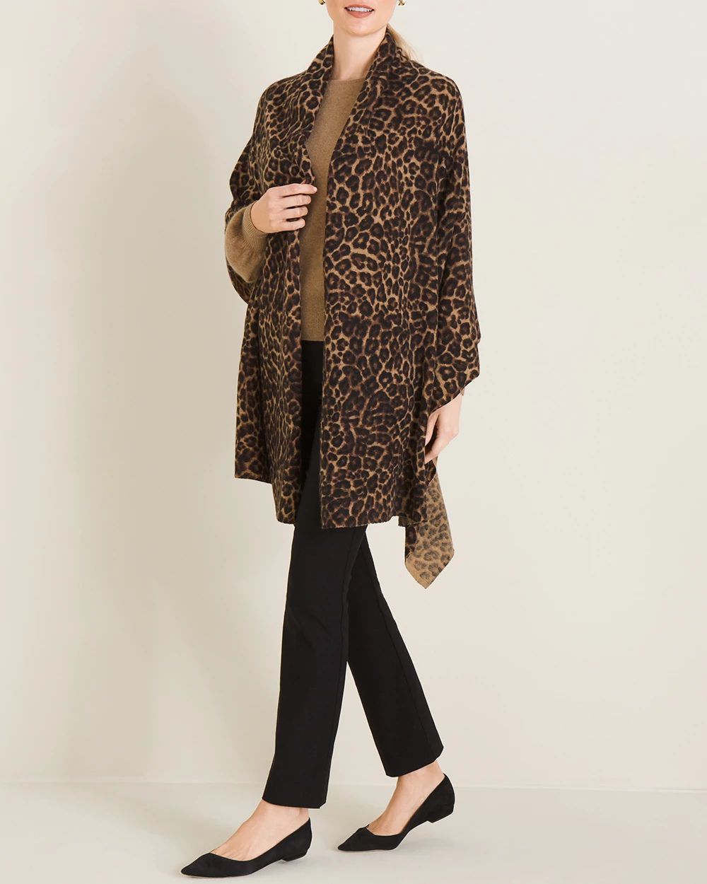 Cashmere Wrap