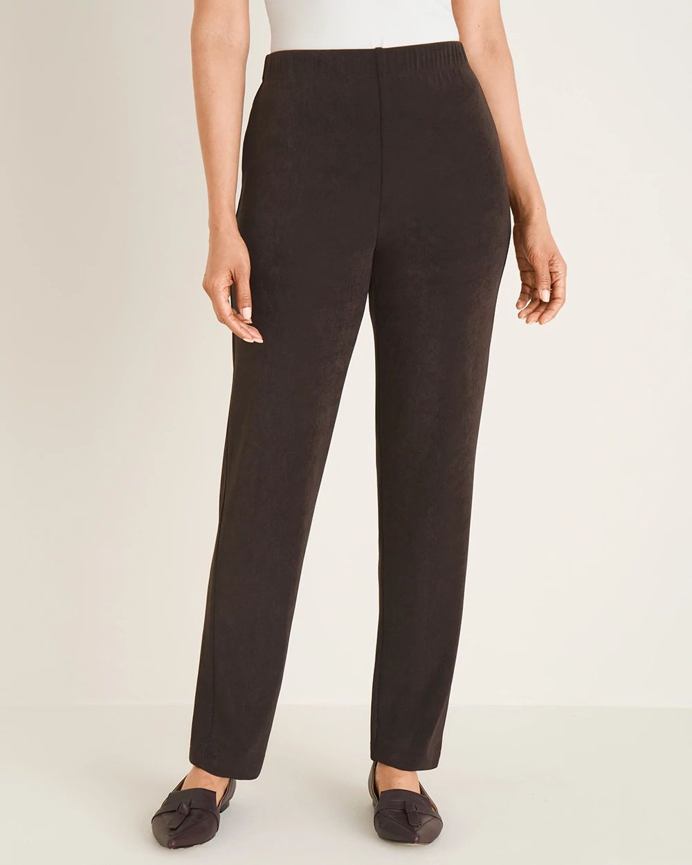 Travelers Classic Essential Slim Pants
