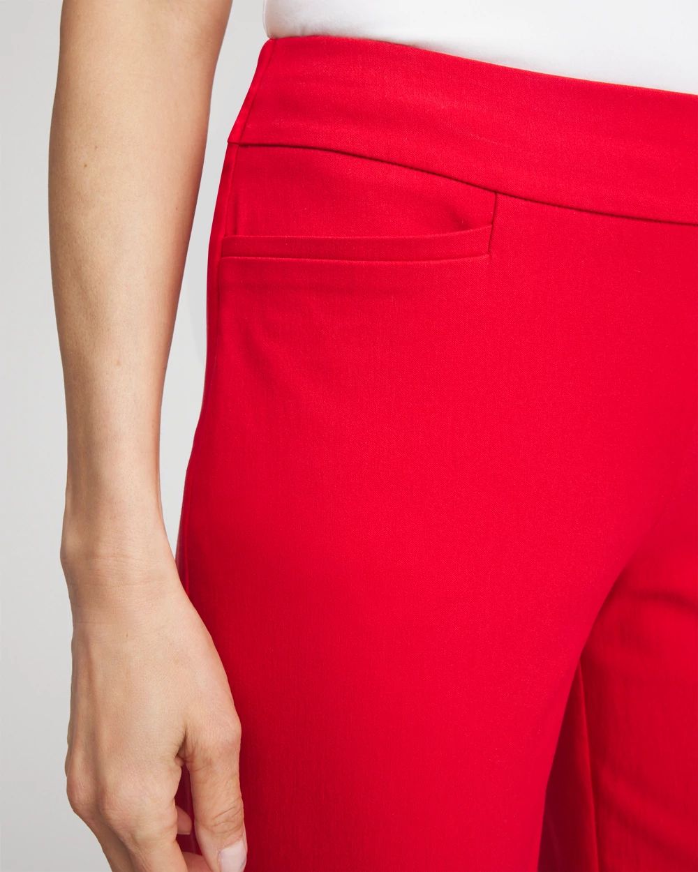 Brigitte™ Slim Shorts