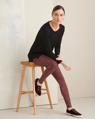 Zenergy So Slimming Pocket Leggings