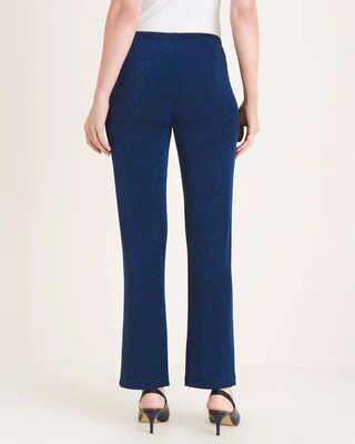 Travelers Classic No Tummy Pants