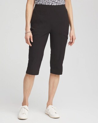 Zenergy® UPF Neema Pedal Pusher Pants