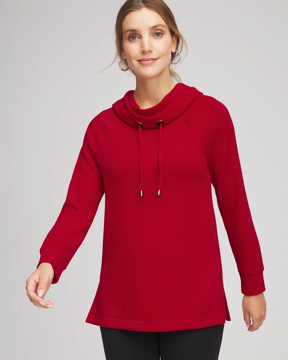 Zenergy® Soft Tunic