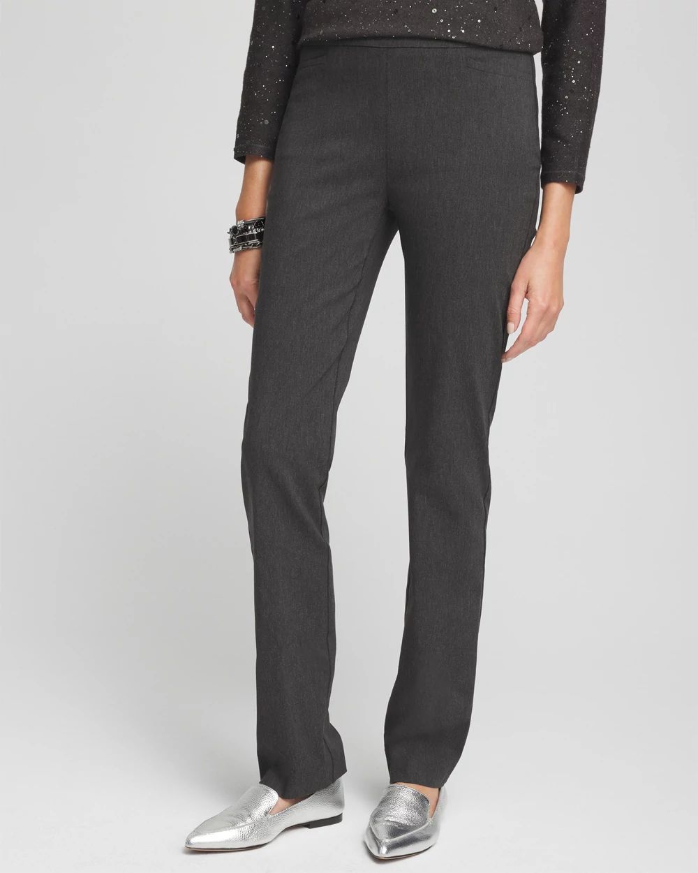 Brigitte Slim 360 Pants