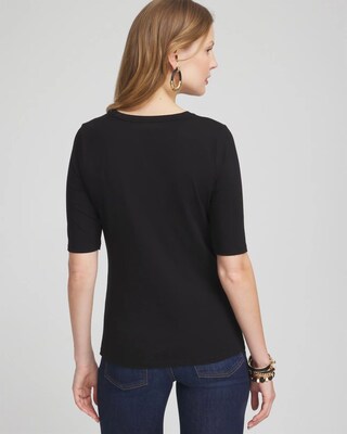 Touch of Cool™ Short Sleeve Tee