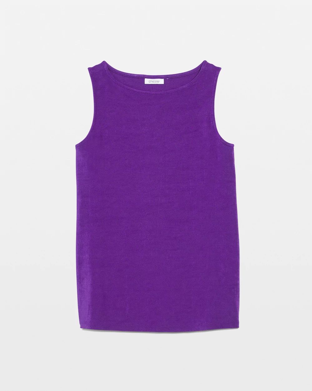 Travelers™ Side Slit Tank