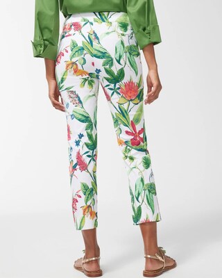 Brigitte Floral Crops