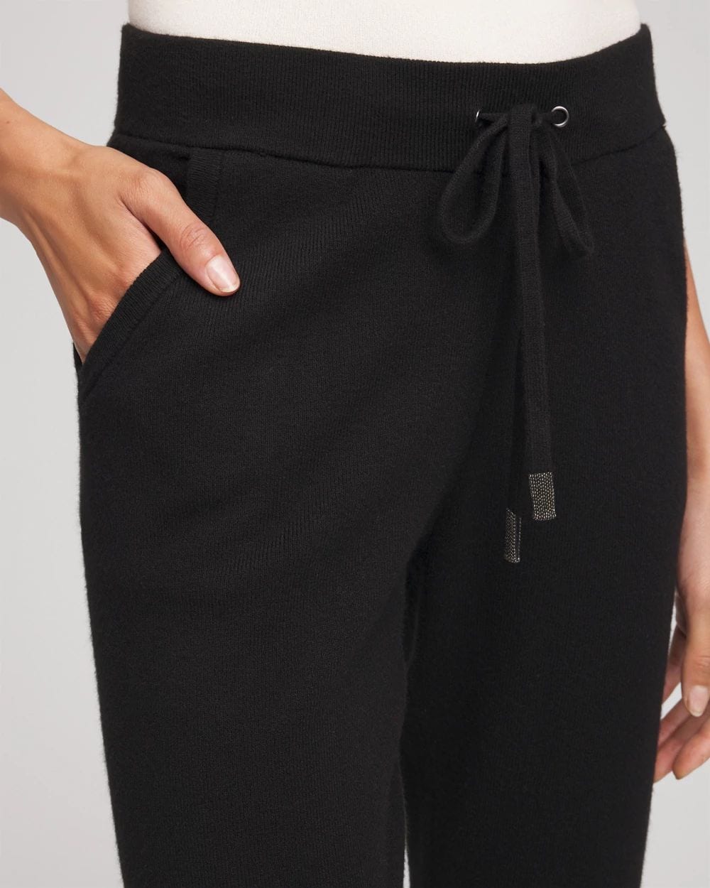 Zenergy® Luxe Tapered Ankle Pants