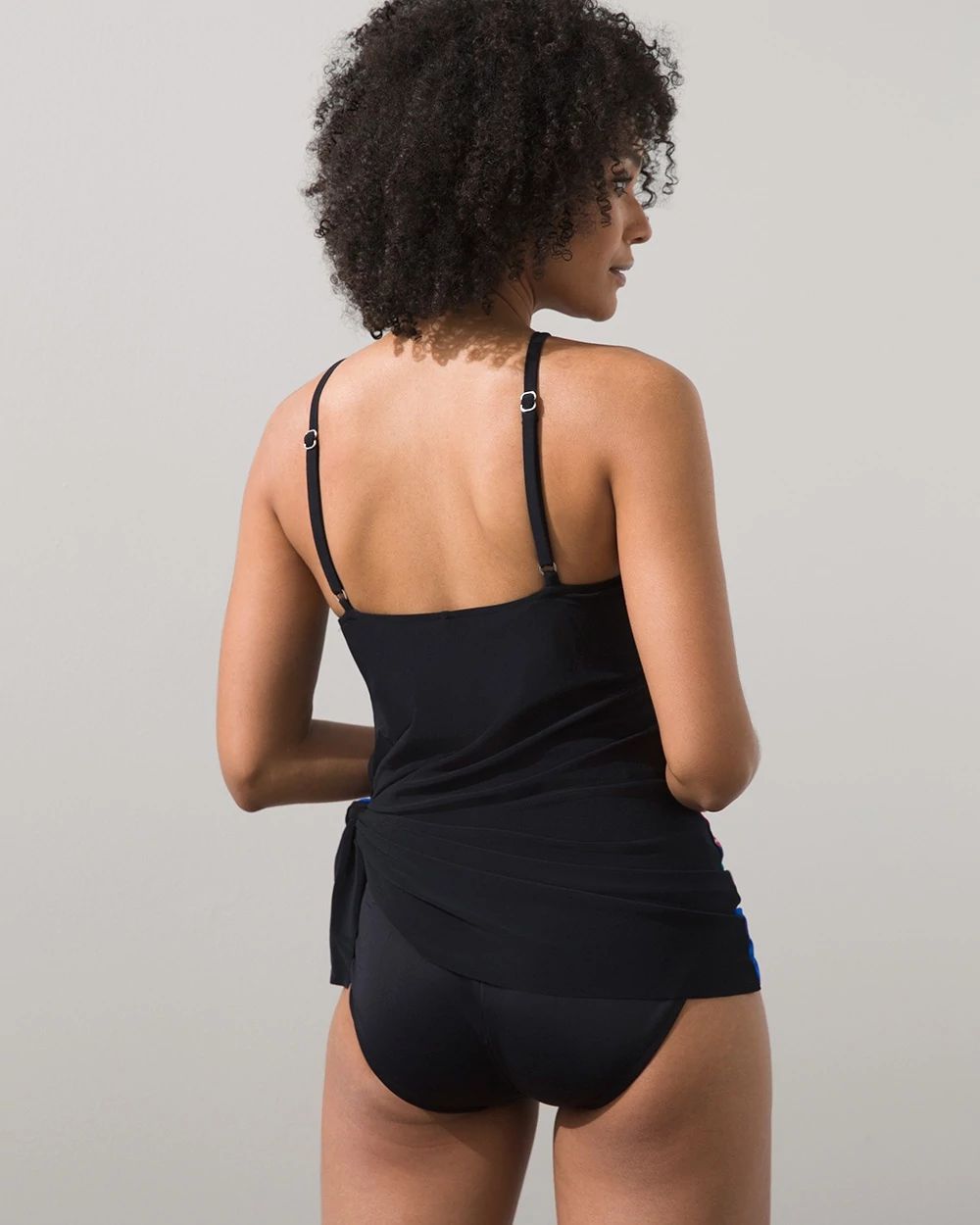 Magicsuit Flower Child Parker One Piece Swimsuit