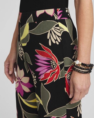 Travelers™ Floral Crops