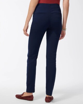 Juliet Side Vent Pants click to view larger image.