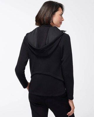 Zenergy® Scuba Removable Hood Jacket