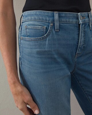 Girlfriend Super Soft Crops