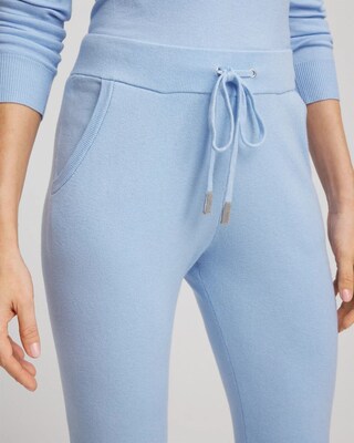 Zenergy® Luxe Tapered Ankle Pants click to view larger image.