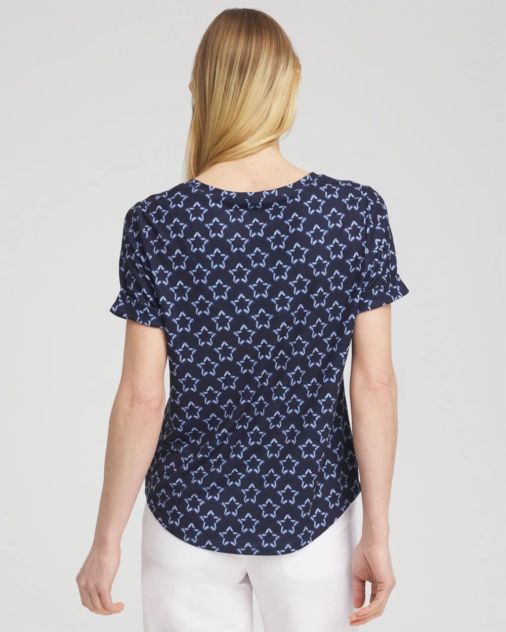 Zenergy® Star Tee