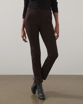 So Slimming 360 Juliet Ankle Pants