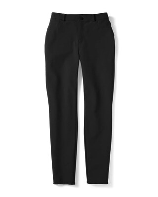 Tech Stretch Slim Ankle Pants