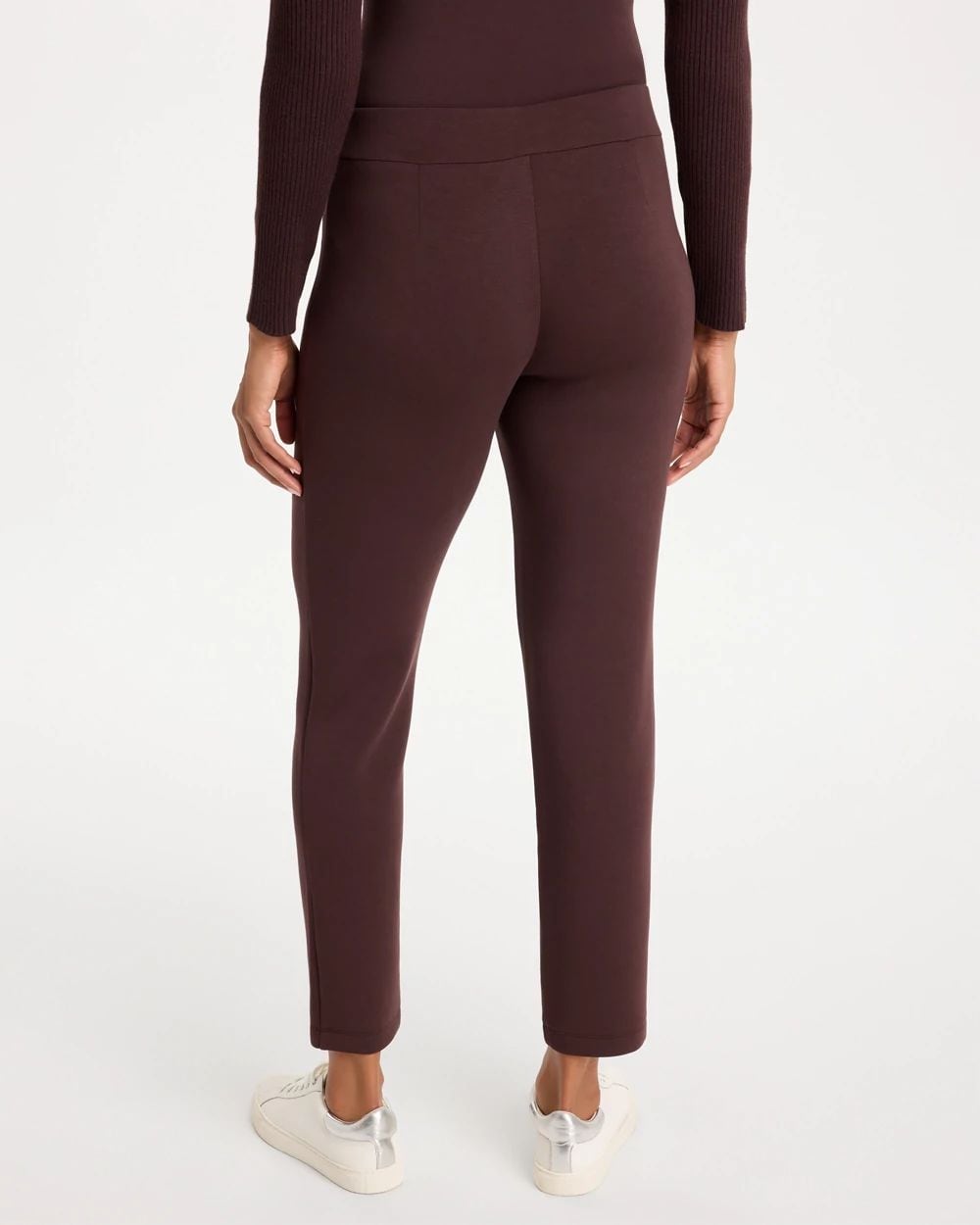 Zenergy® Soft Hollywood Waist Pants click to view larger image.