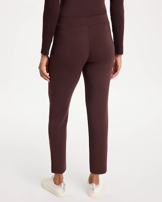 Zenergy® Soft Hollywood Waist Pants click to view larger image.