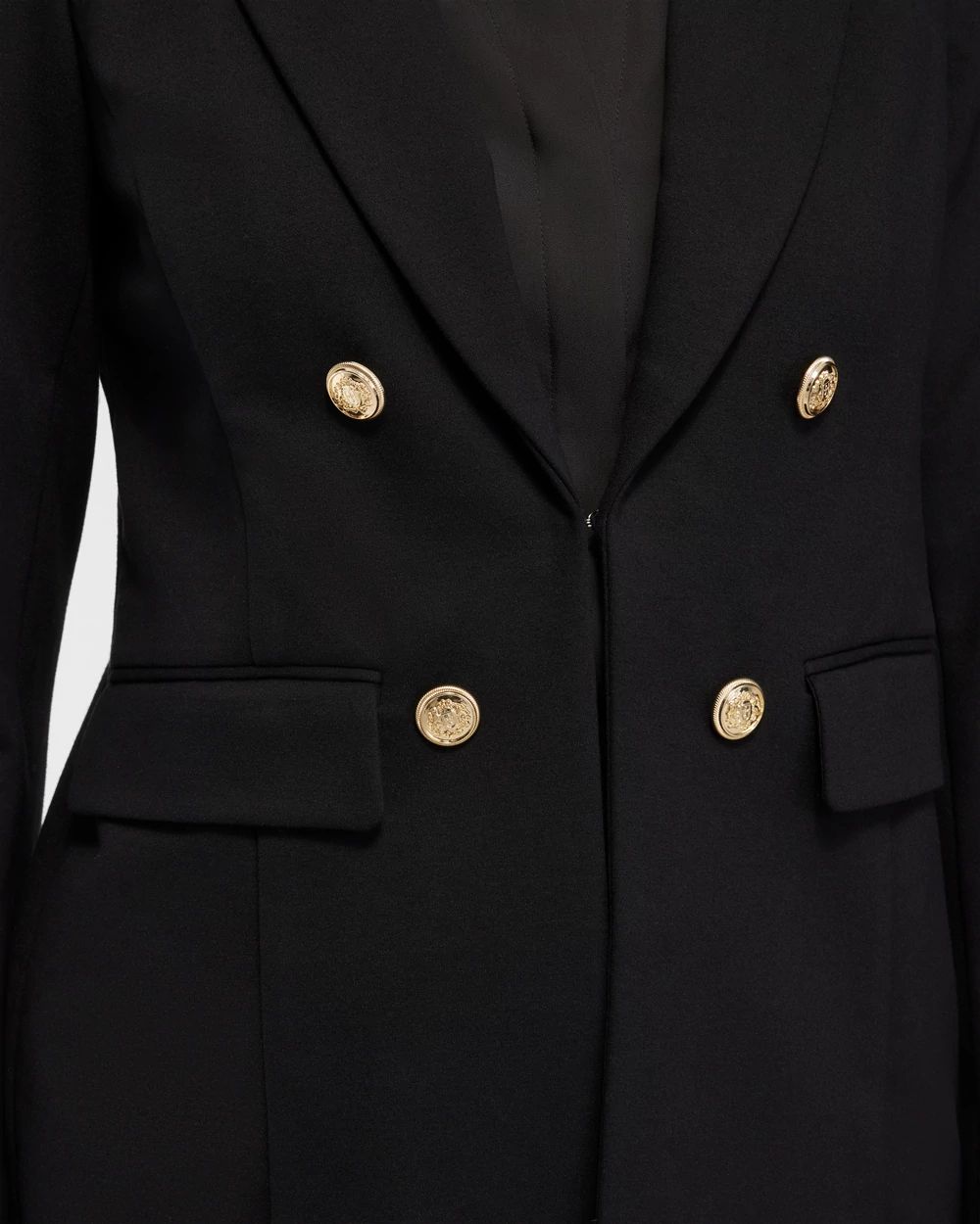 Ponte Blazer