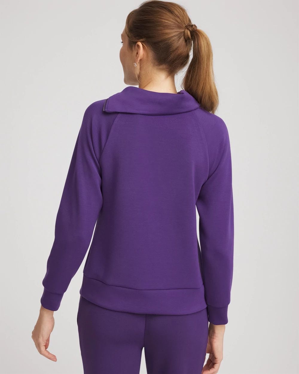 Zenergy® Soft Popover Top click to view larger image.