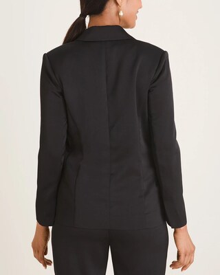 Black Label Blazer