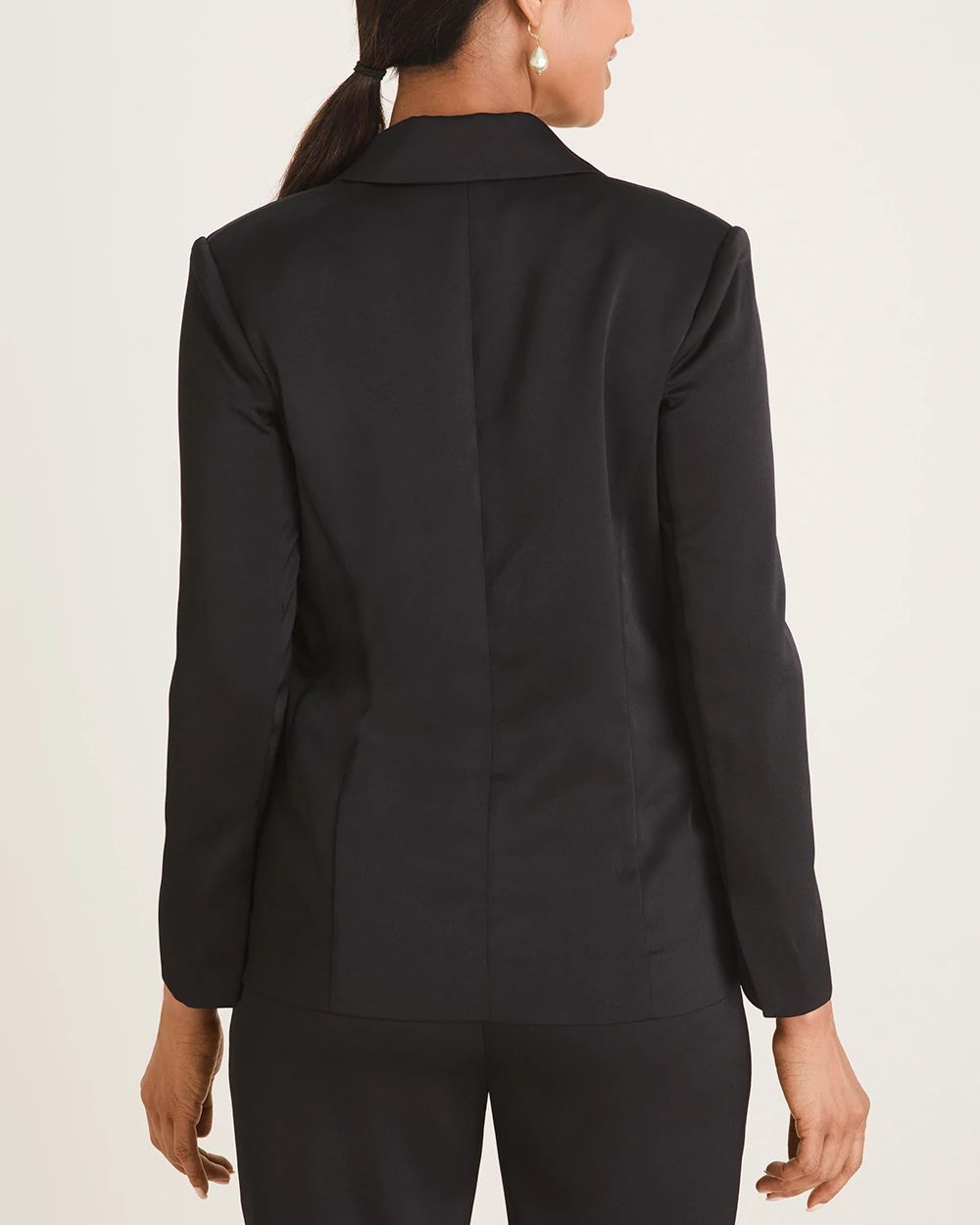 Black Label Blazer