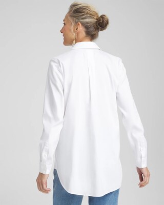 No Iron™ Tunic click to view larger image.