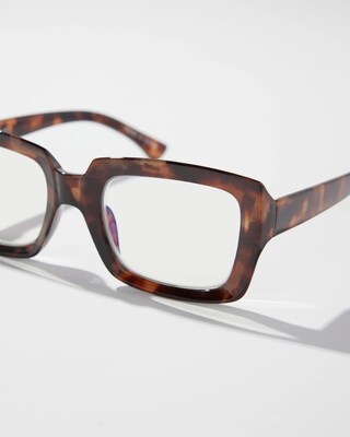 Tort Rectangle Readers