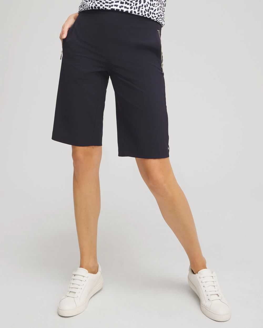 Zenergy® 10 UPF Neema Shorts