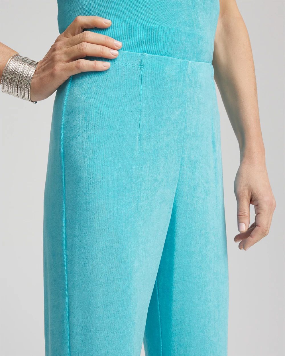 Travelers™ No Tummy Pants