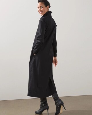 Black Label Topper Dress