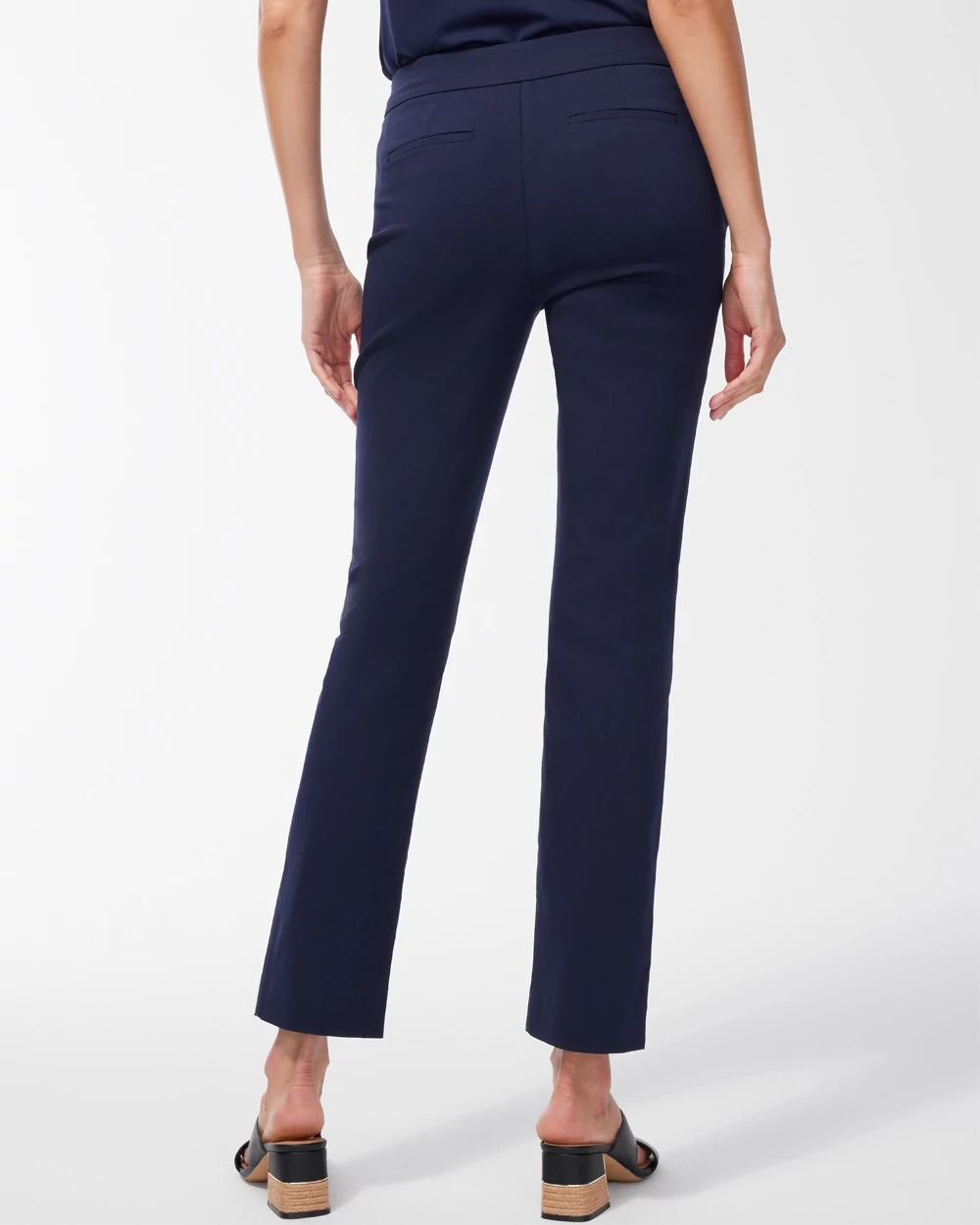 Brigitte™ Pull-On Pants