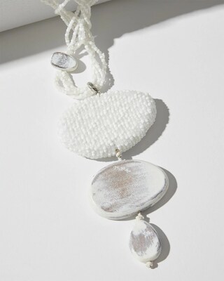 Pendant Y-Necklace