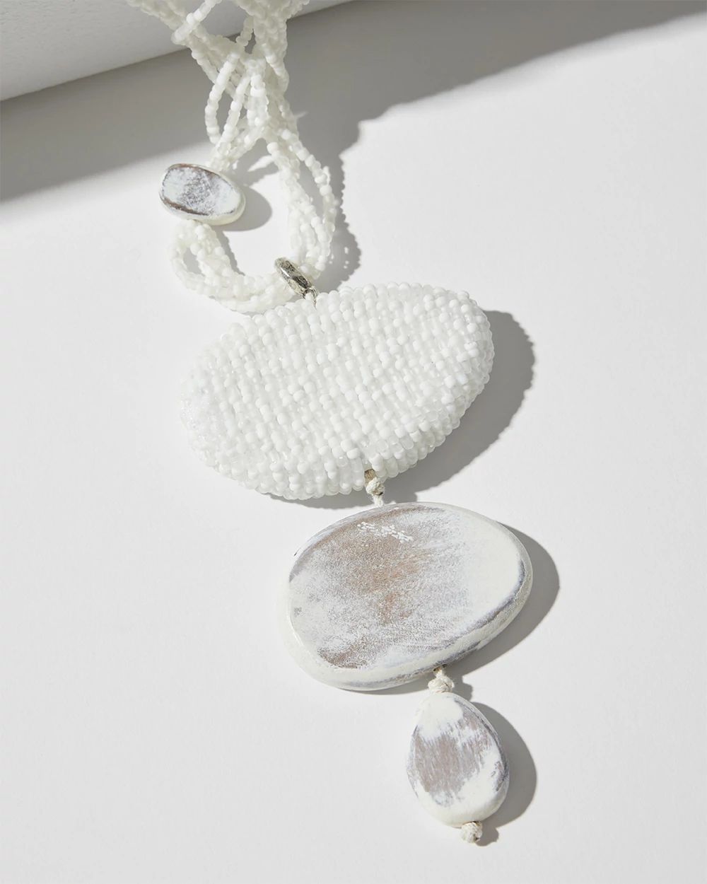 Pendant Y-Necklace