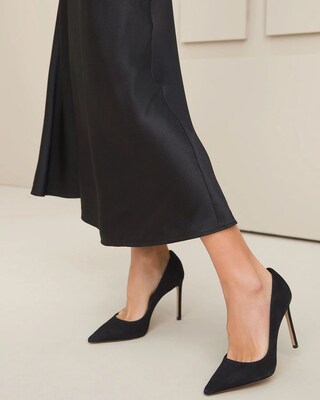 Black Label Day to Evening Skirt