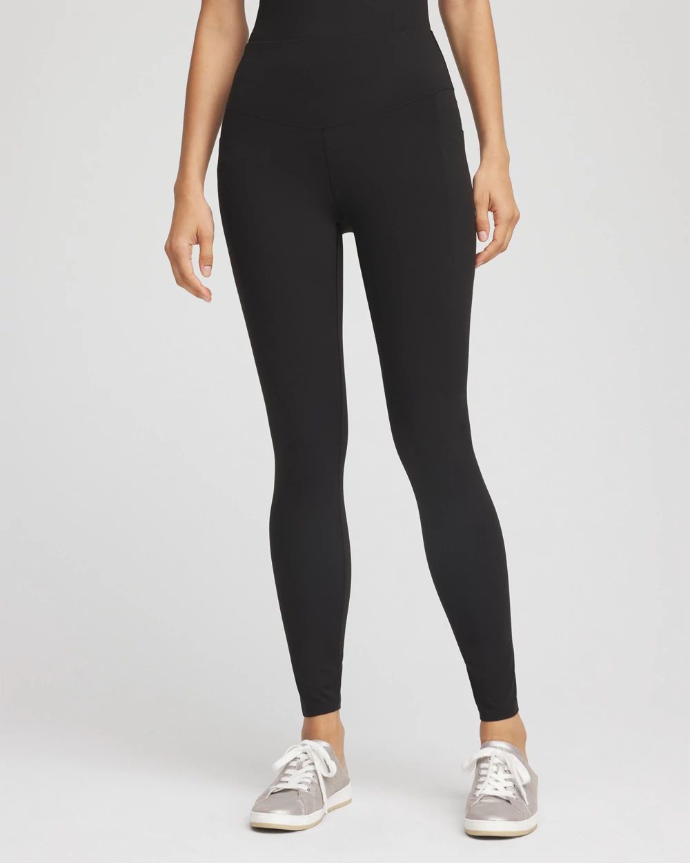 Zenergy® Tummy Control Leggings