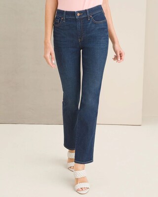DefineMe Denim Ankle Jeans
