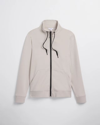 Zenergy® Double Knit Jacket
