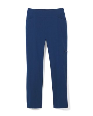Zenergy UPF Side-Pocket Pants