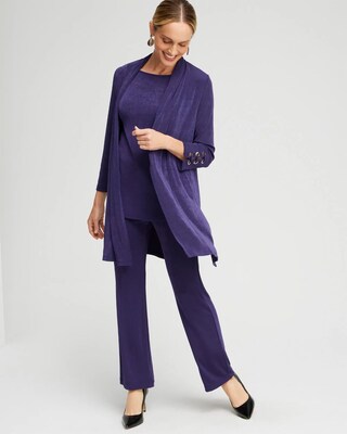 Travelers™ Grommet Jacket
